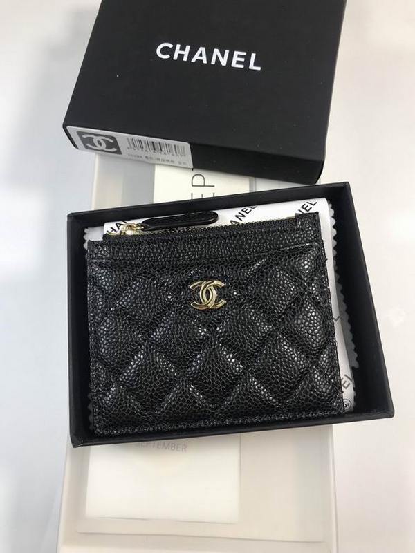 Chanel Wallets 70